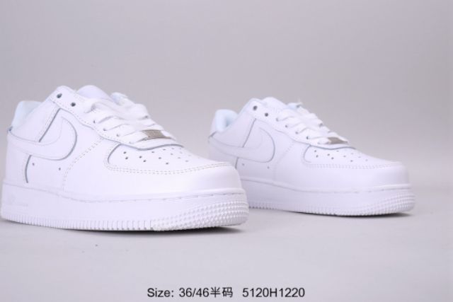 nike air force 1 mid 46