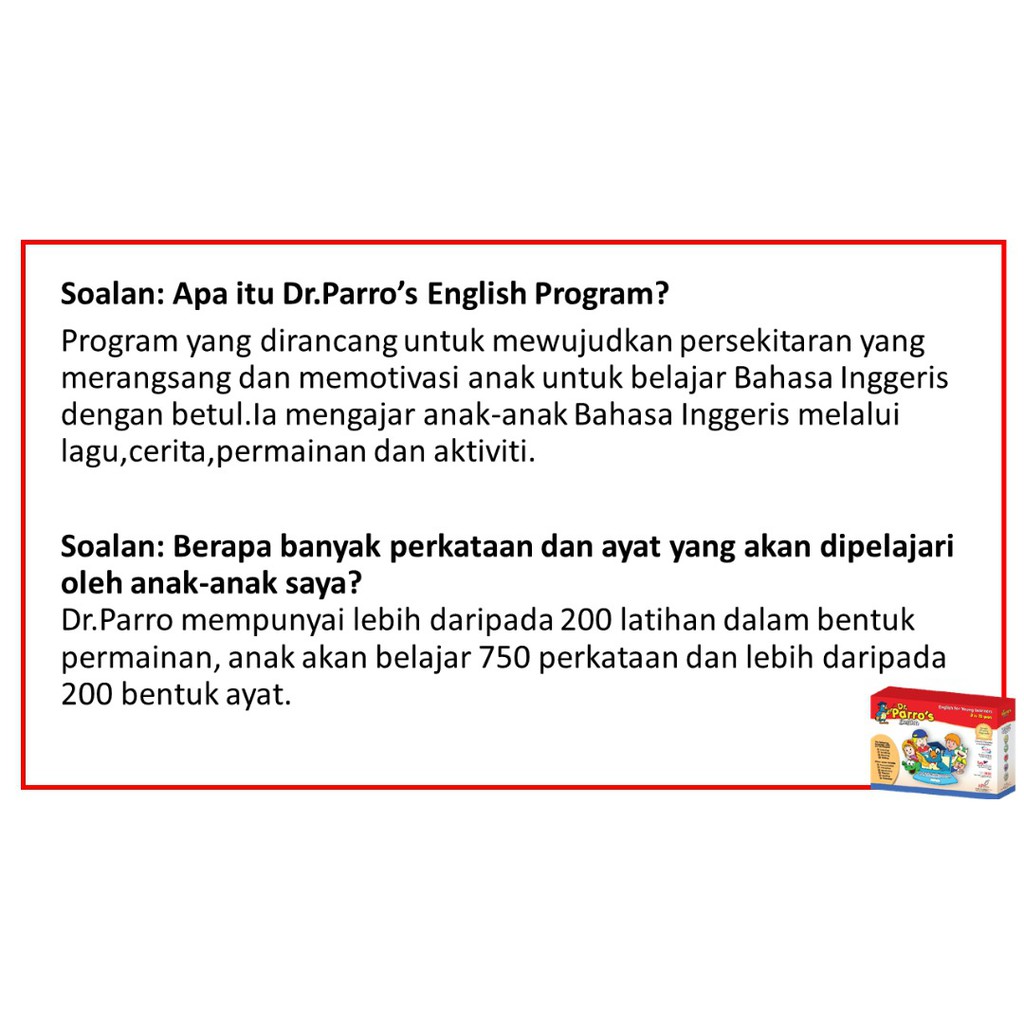 Ready Stock English Digital Home Learning Book With Apps Access Easy To Learn Belajar Bahasa Inggeris Shopee Malaysia