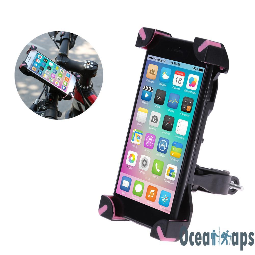 motorcycle phone holder shopee