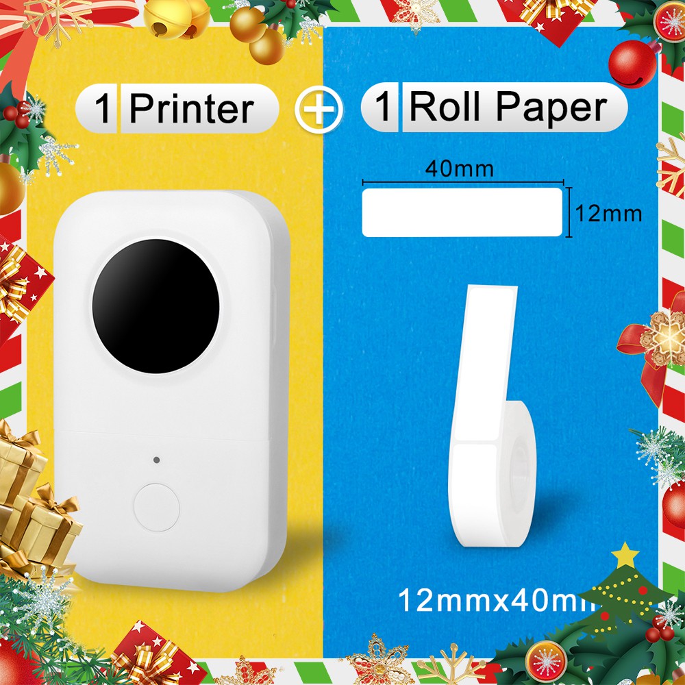 phomemo d30 label maker