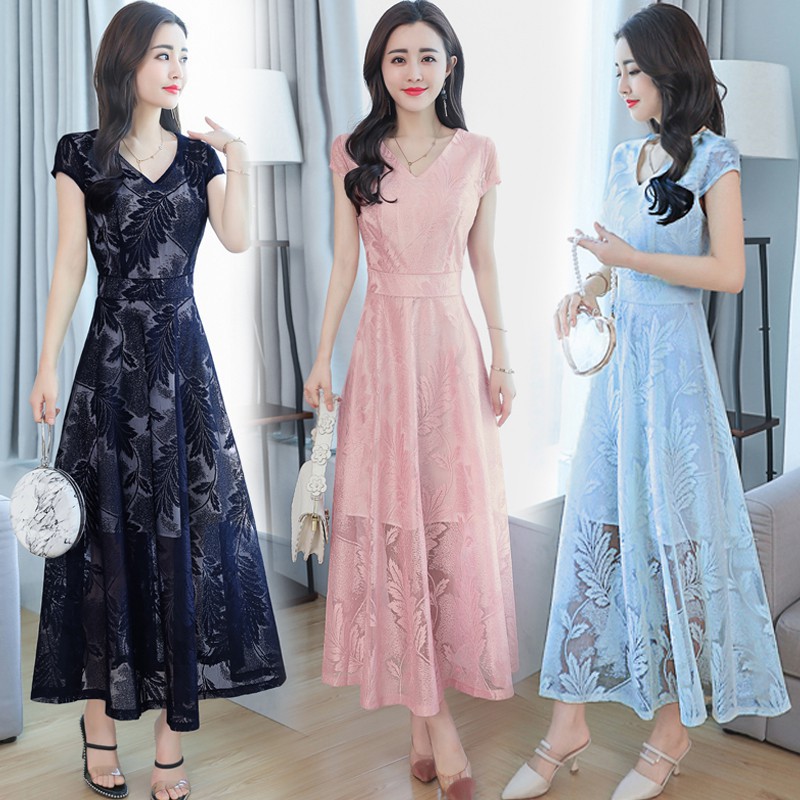 korean dress for women