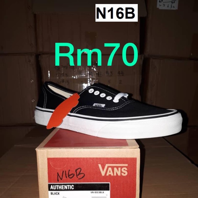vans copy ori