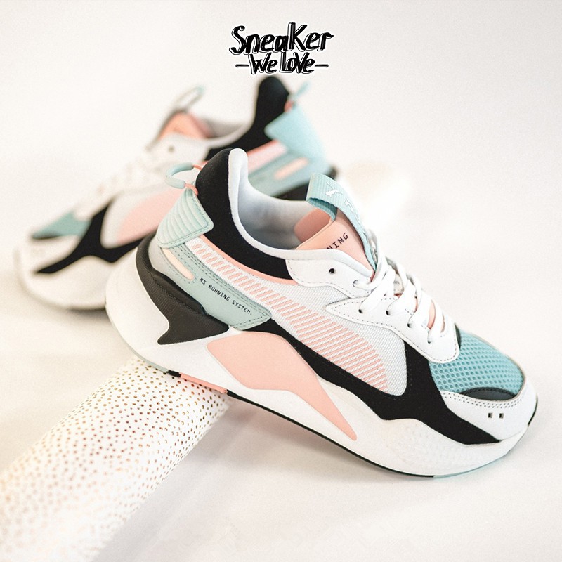 puma rs x female