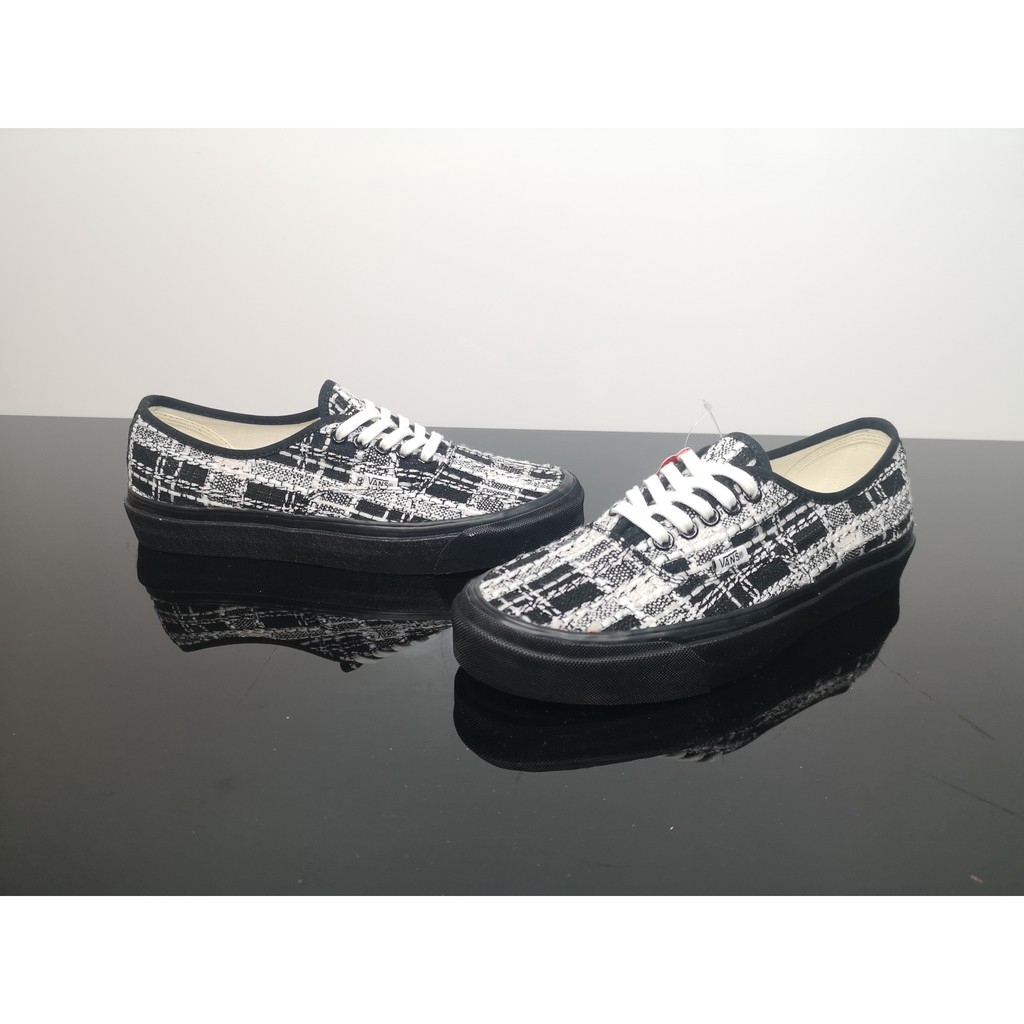 vans vault og authentic lx barneys