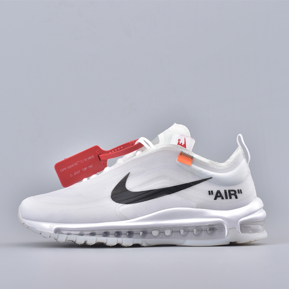 nike air the ten off white