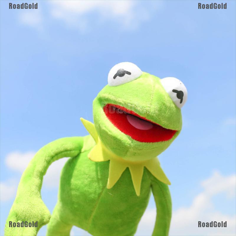 sad kermit plush for sale