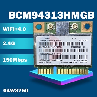 Atheors AR9285 AR5B95 WiFi Card+BT For Lenovo G470 G480 G580 Y470 Z480 Z470 Z585 