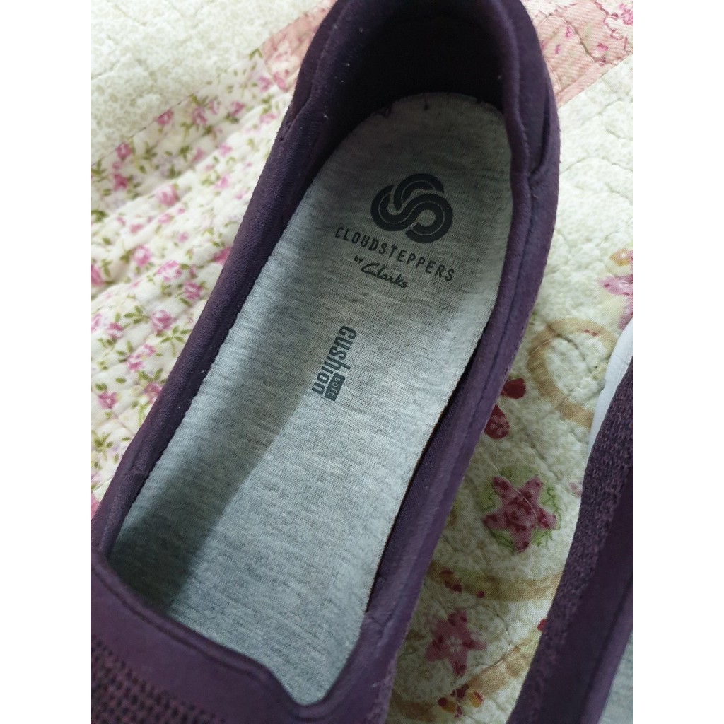 cloudsteppers by clarks malaysia