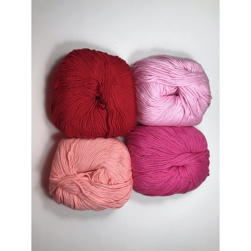 Buy 100 Pure Cotton Yarn Brand New And High Quality Ready Stock In Malaysia Seetracker Malaysia