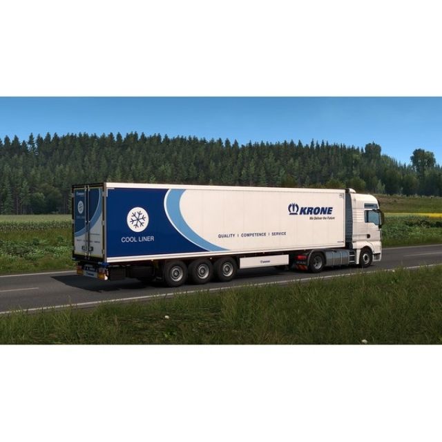 Euro truck simulator 2 torrent