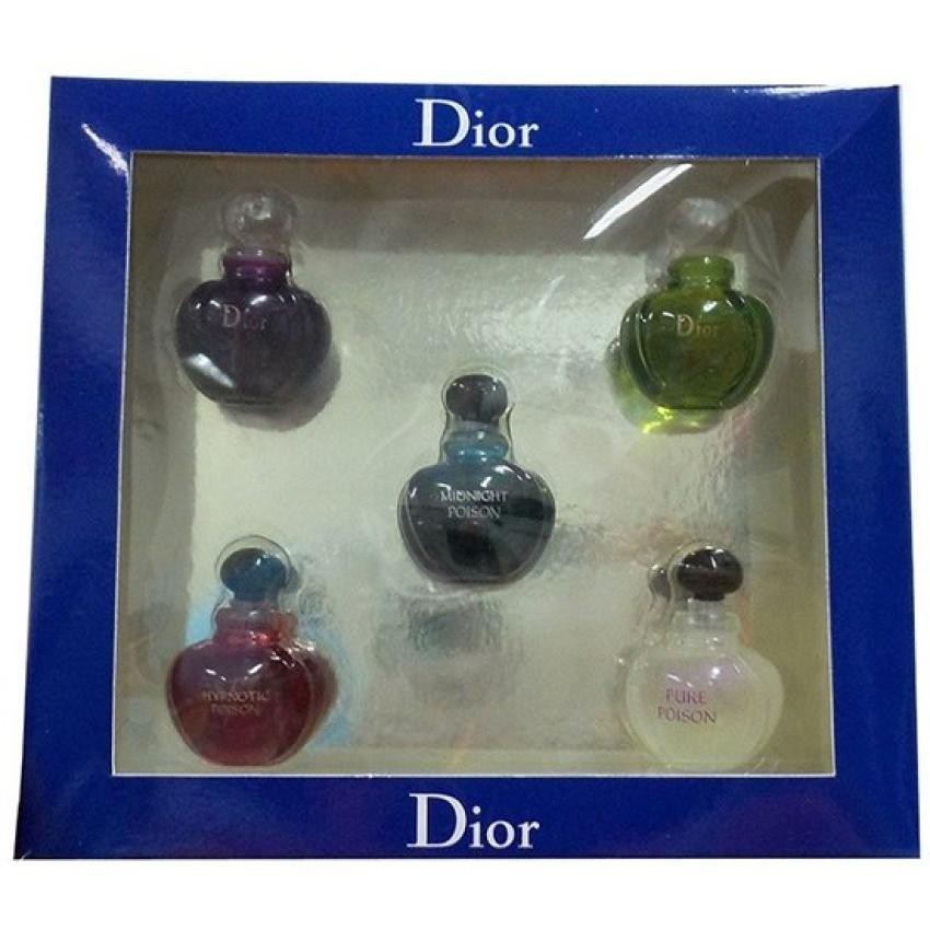 dior hypnotic poison mini