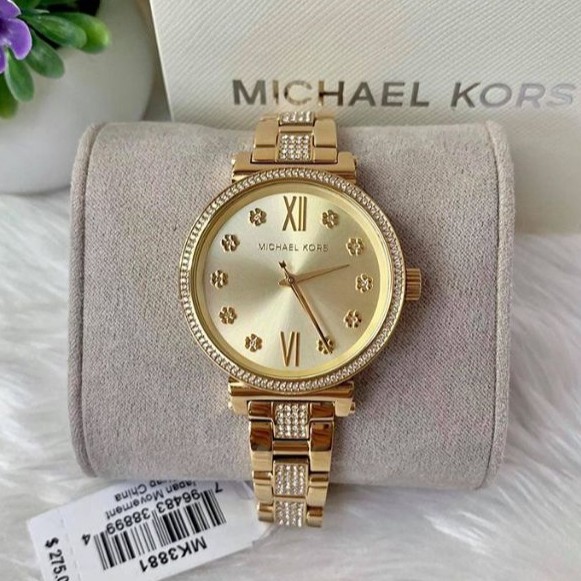 michael kors mk3881