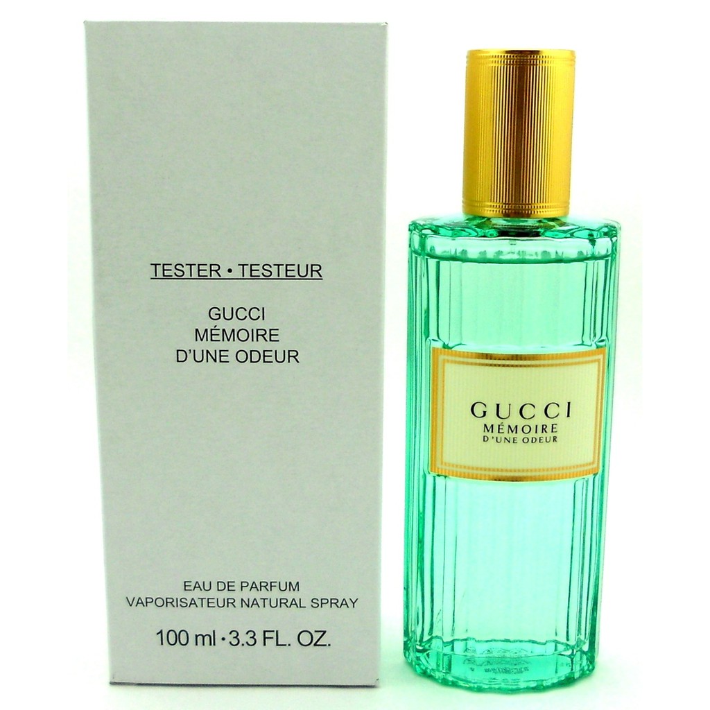 gucci memoire edp 100ml
