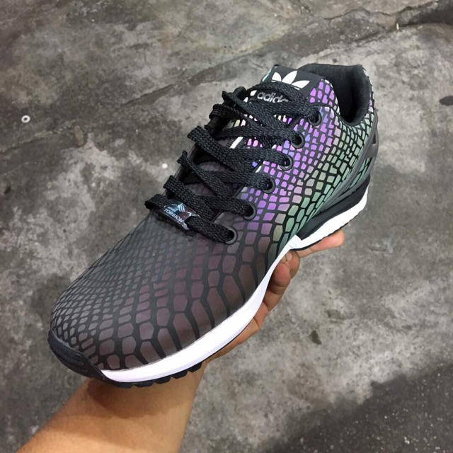 xeno flux 4d