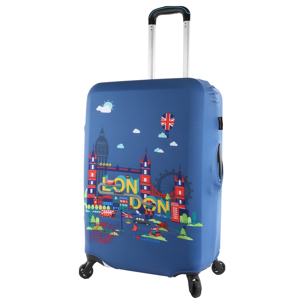 gardini luggage