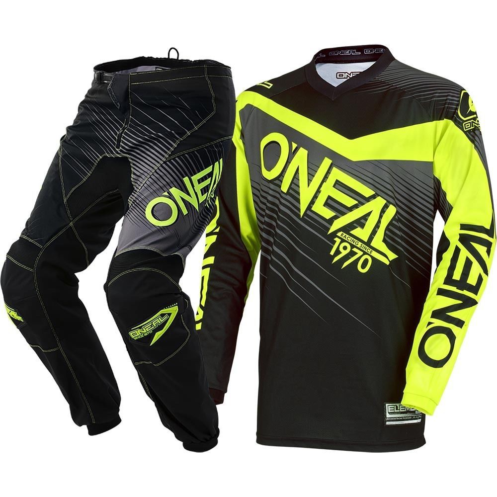 oneal mx pants