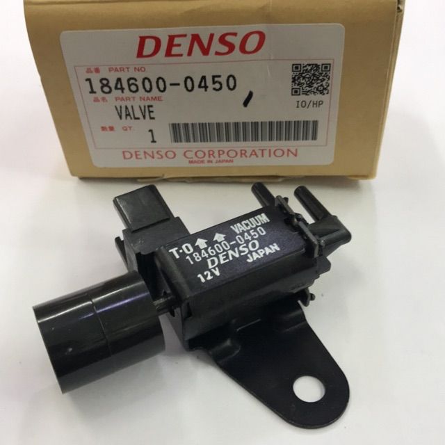 PROTON SAGA/WIRA UNIVERSAL FICD VACUUM SOLENOID VALVE | Shopee Malaysia