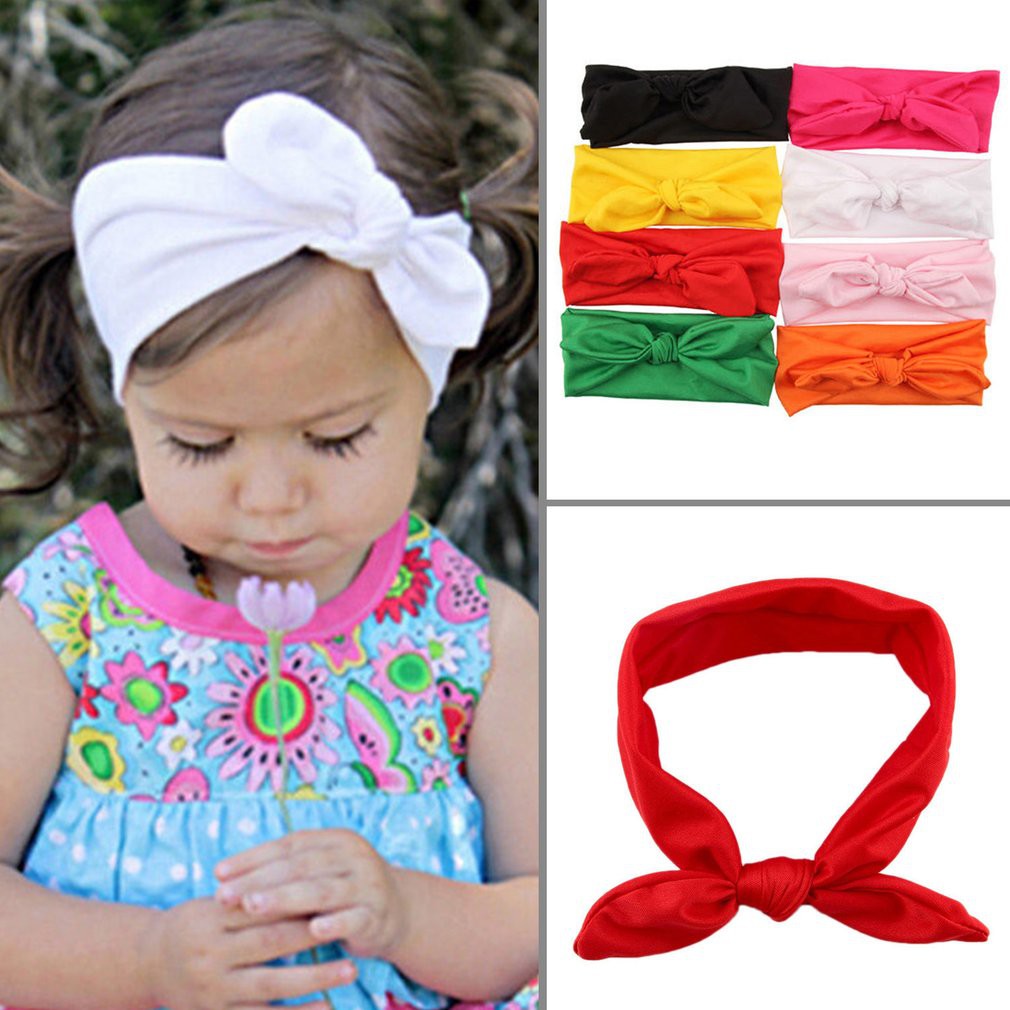 headband supplies