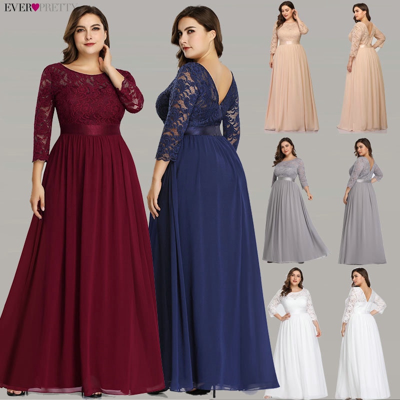 long sleeve long dresses for wedding guest