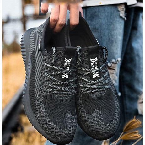 steel toe shoes for sale