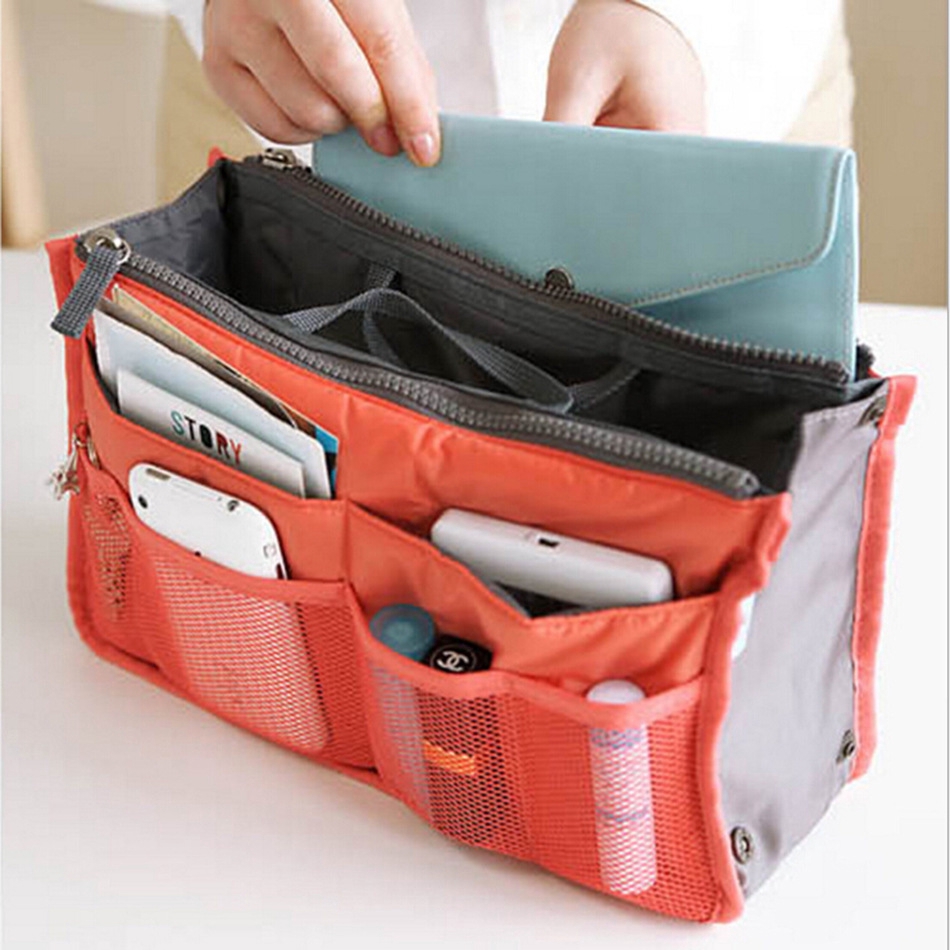 duffle bag organizer