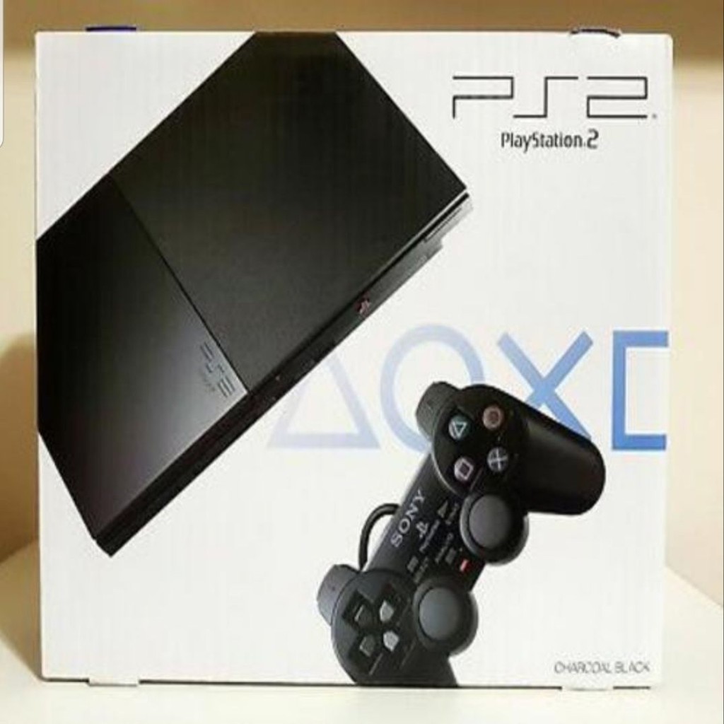 playstation 2 cheapest price
