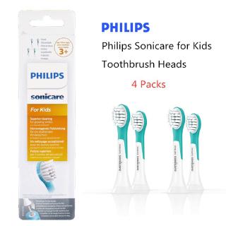 kids toothbrush heads