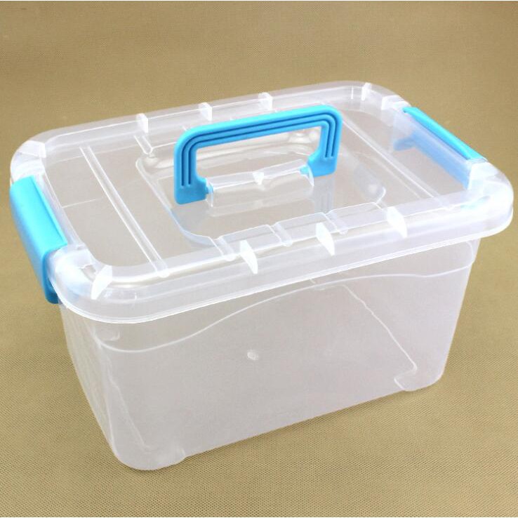 storage boxes and containers