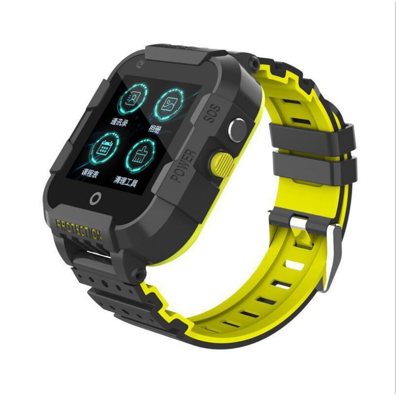 smartwatch wifi