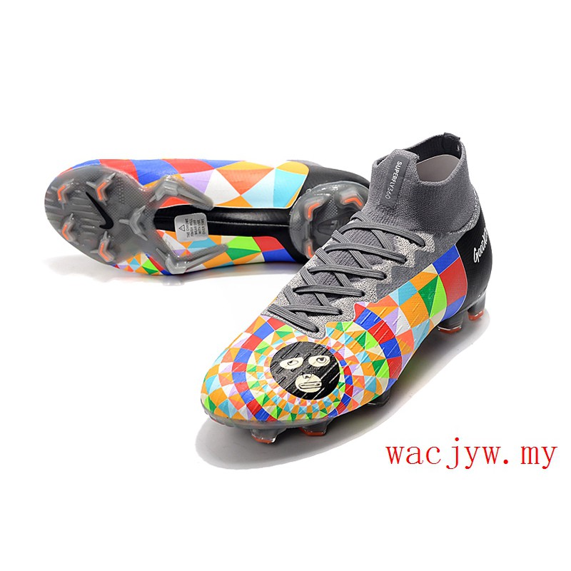 nike mercurial superfly 6 360 elite fg