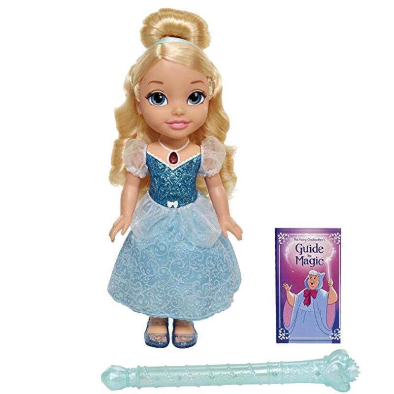 cinderella doll toddler