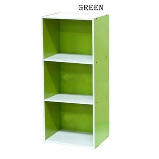  Rak  buku serbaguna  diy  book shelf K MD Shopee Malaysia