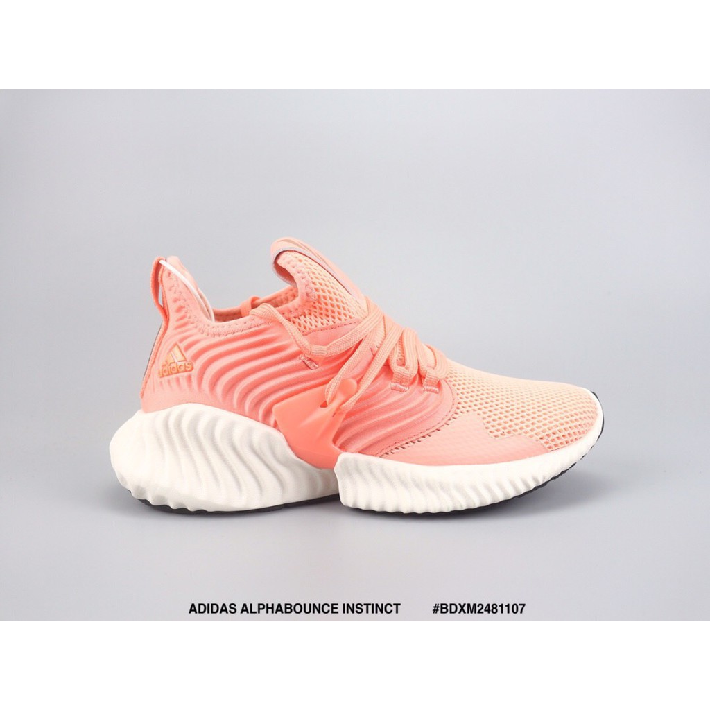 alphabounce instinct pink