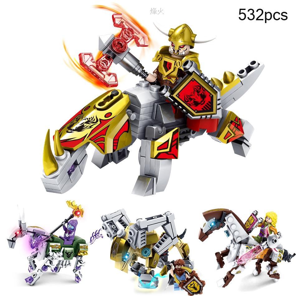lego ninjago mia robot