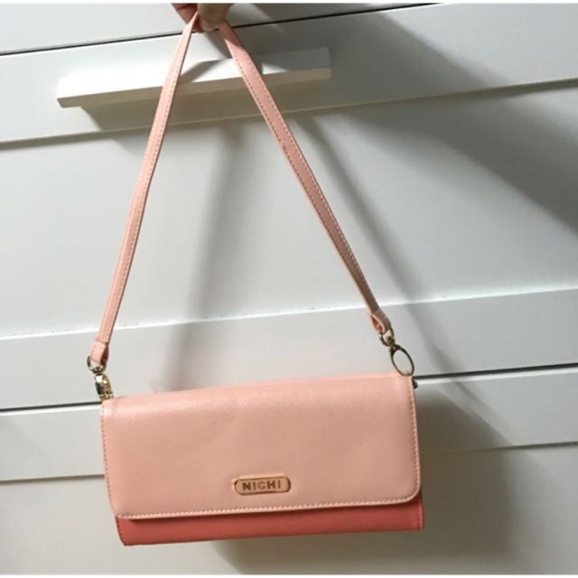 nichi handbag malaysia price