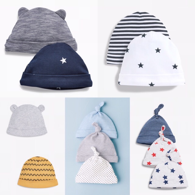 next baby cap