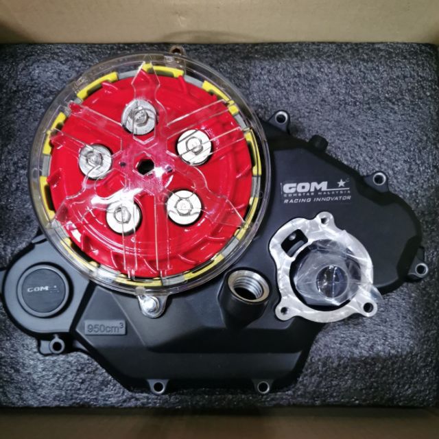 ComStar DRY CLUTCH Y15ZR OFFER ! LOWEST PRICE  Shopee Malaysia