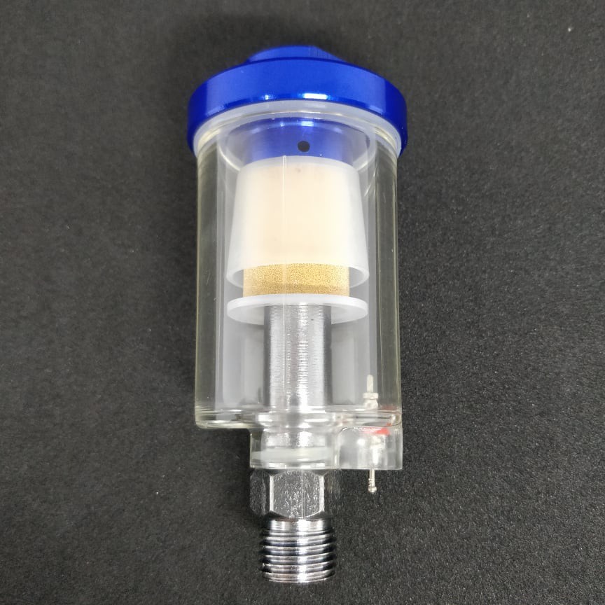 Spray Gun Air Line Mini Filter Water Trap for Painting Shopee Malaysia