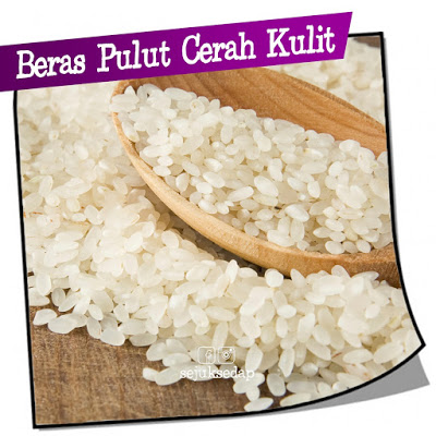 Sabun Beras Pulut Wajah Dan Badan 100g Mencerah Menghalus Anti Penuaan Awet Muda Putih Berseri Shopee Malaysia