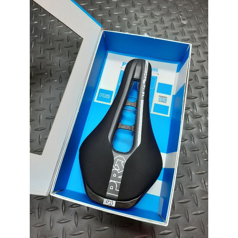 Shimano Pro Stealth Sport Saddle 142mm 152mm Shopee Malaysia