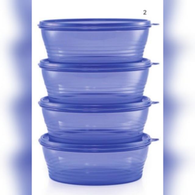 Tupperware StufBowl Flat Seal 1.4L