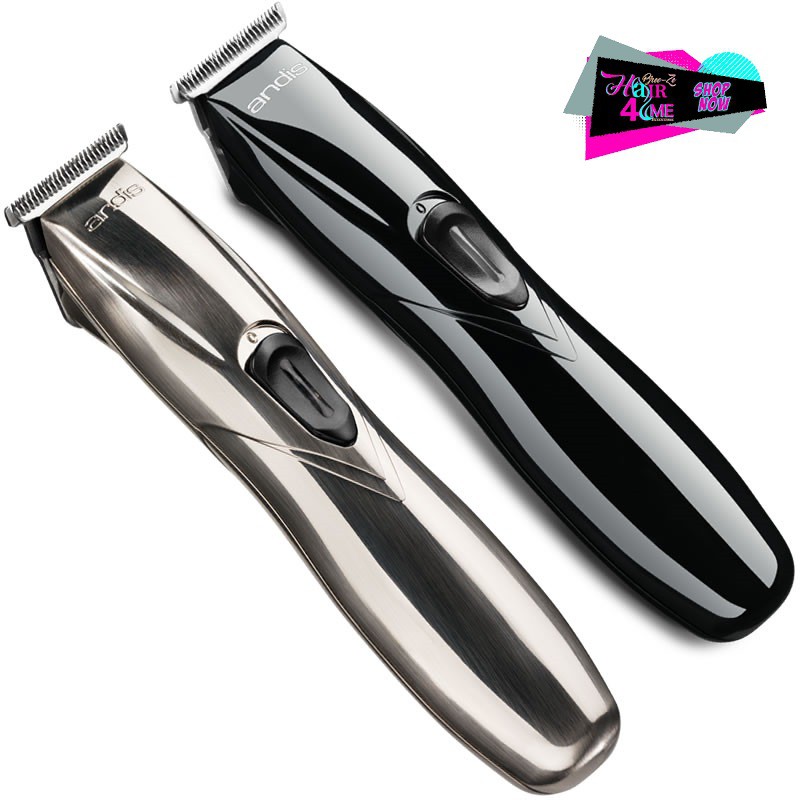 pro li cordless trimmer