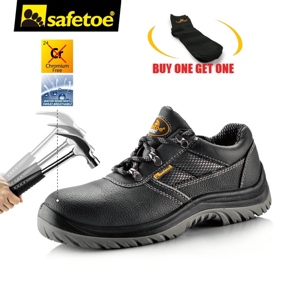 safetoe safety work shoes