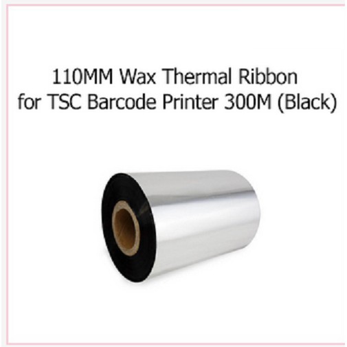 tsc barcode printer ribbon