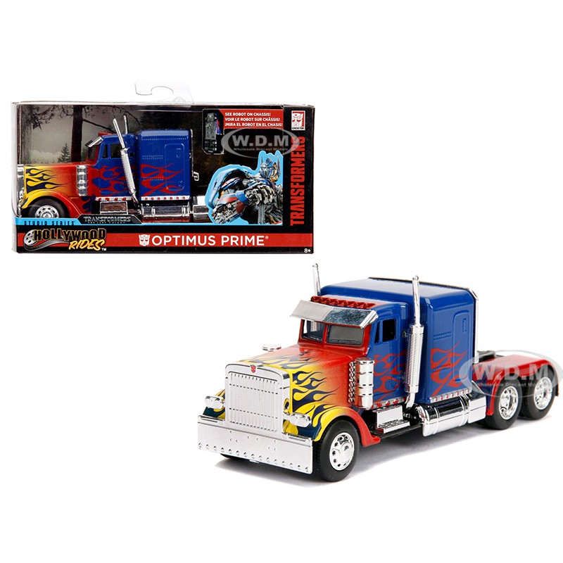 jada toys transformers