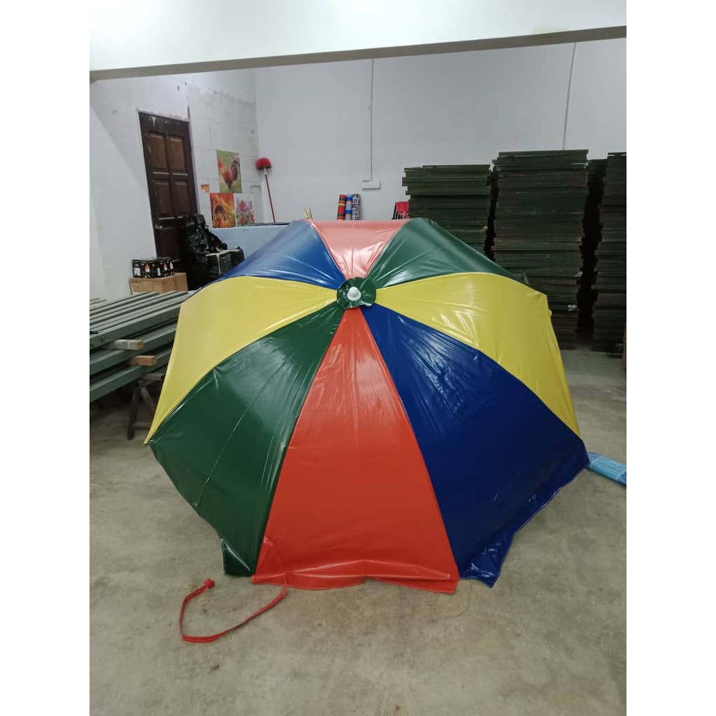 Niaga payung Jual Tenda