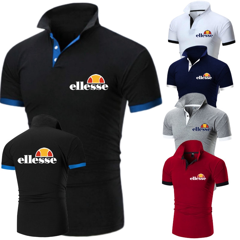 ellesse sport shirt