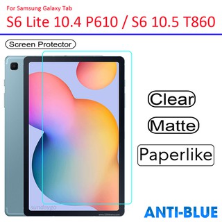 paperlike tab s6