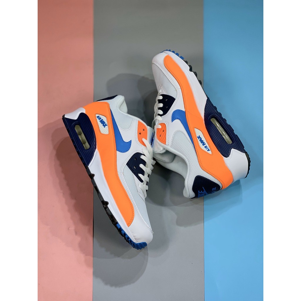 nike air max essential orange