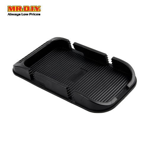 Carsun Multifunctional Car Smartphone Holder Shopee Malaysia